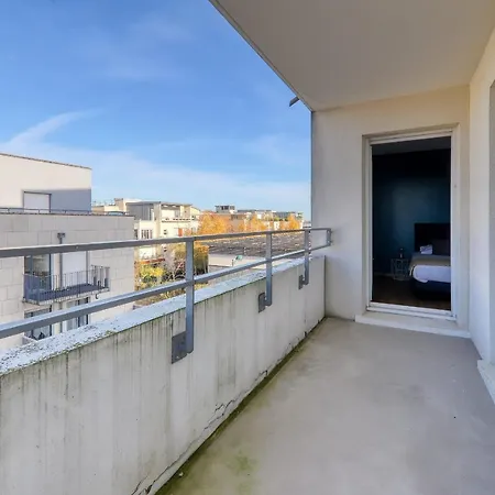 Kasa Kay Daire Montévrain