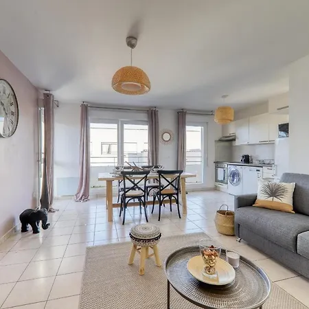 Apartmán Kasa Kay *