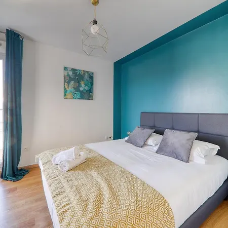 Kasa Kay Apartmán