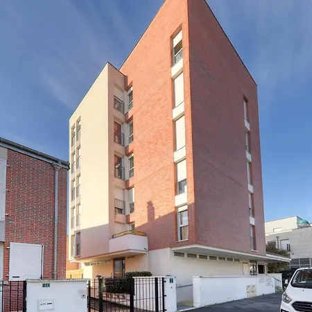 Apartmán Kasa Kay