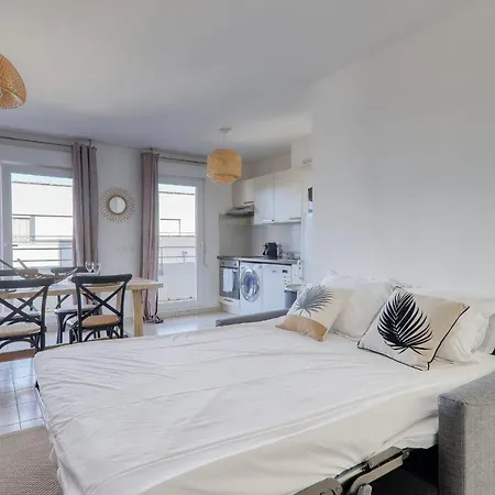 Apartmán Kasa Kay *