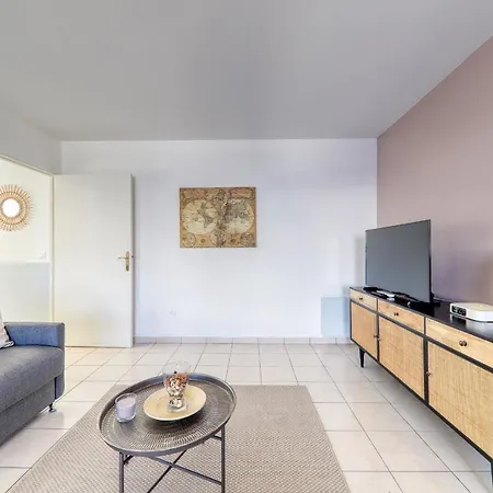Apartmán Kasa Kay *